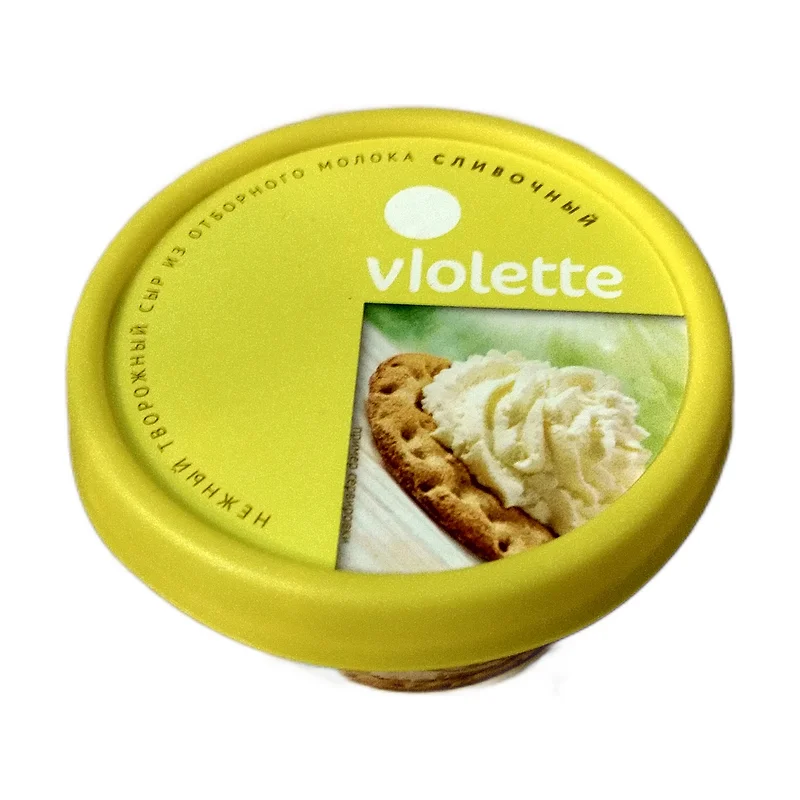 Cream Cheese 70%