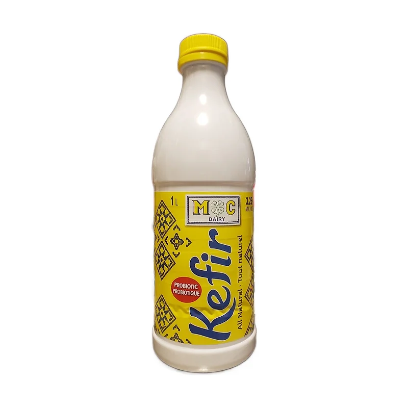 Kefir 3.25% Canada