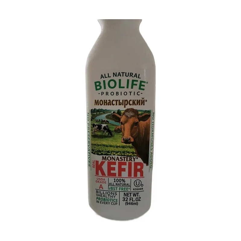 "Biolife" monasturskiy kefir