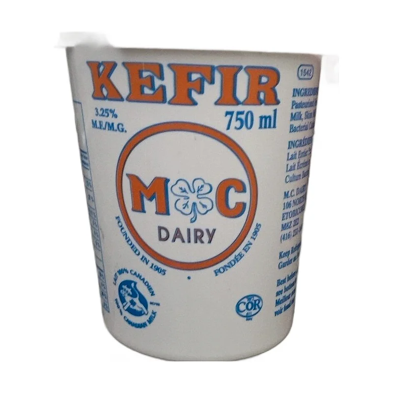 Kefir 750Ml Kanada