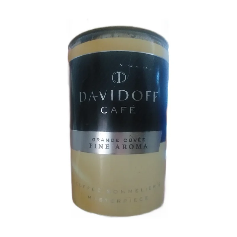 Davidoff. Fine Aroma