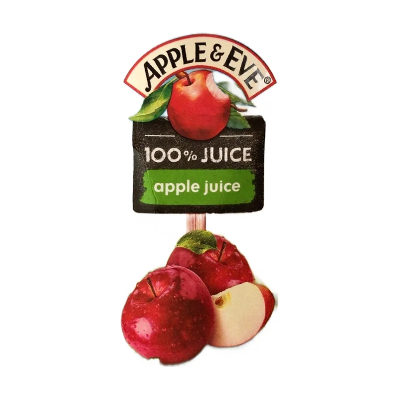 Apple juices