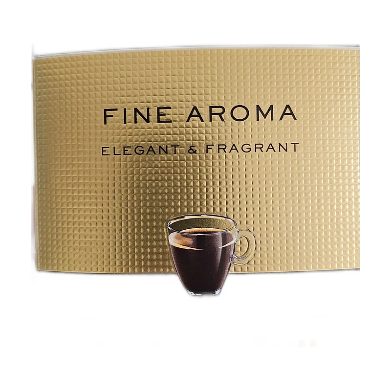 Davidoff Fine Aroma roasted 25