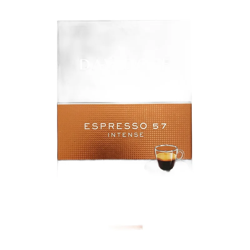 Davidoff Espresso roasted 250g