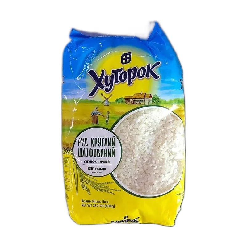 "Hutorok"  rice 800g