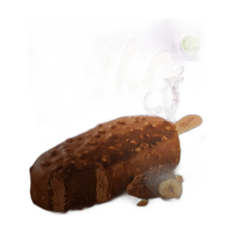 "Milka" praline chocolate