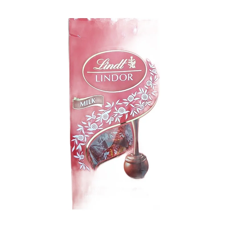 Lindt Candy Mix Box Assorted 144g