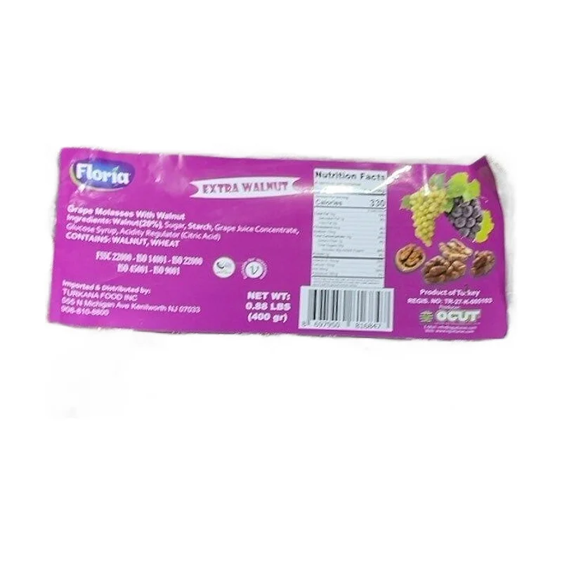 Churchhella w/walnuts 400g
