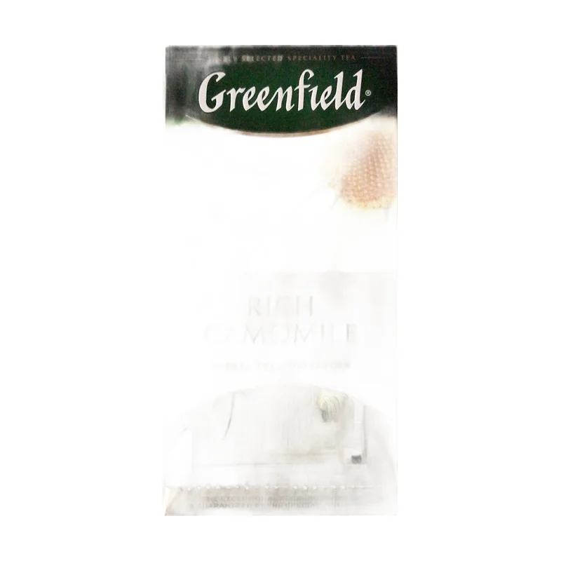 GREENFIELD CAMOMILE