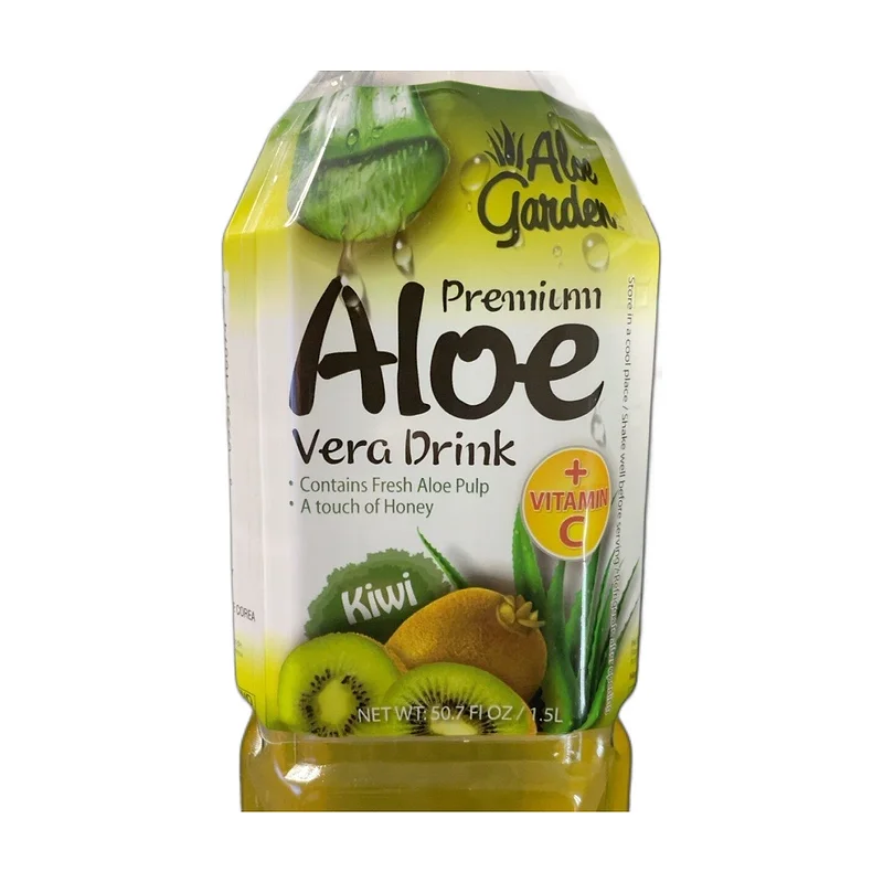 OFK Aloe Vera drink kiwi