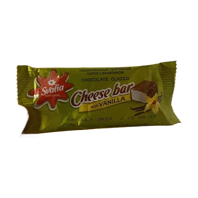 "Svalia" vanilla