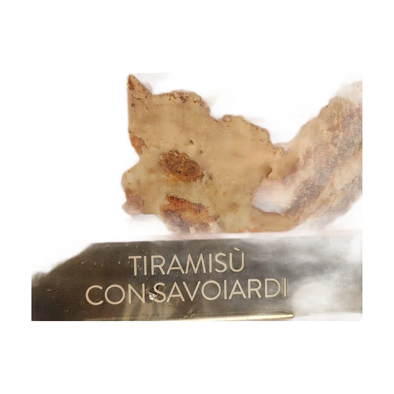 Tiramisu cake 1100g