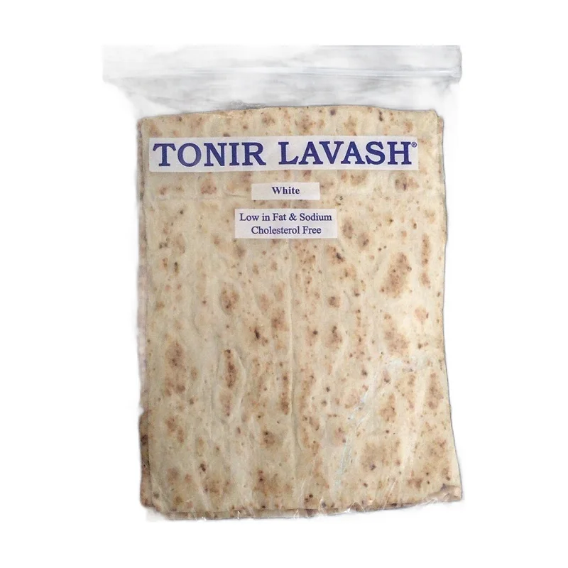 Tonir lavash white
