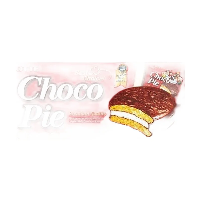 Choco Pie