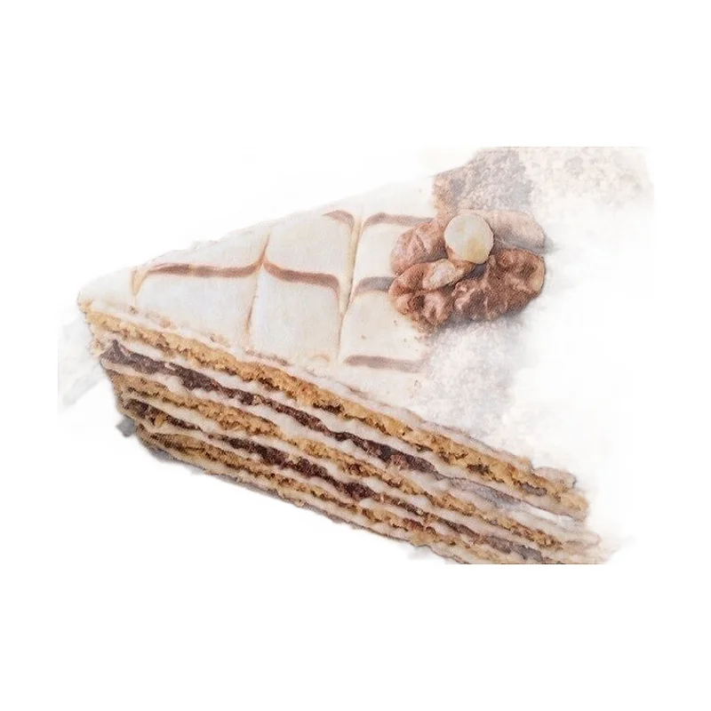 "Marlenka" Honey cake 850g