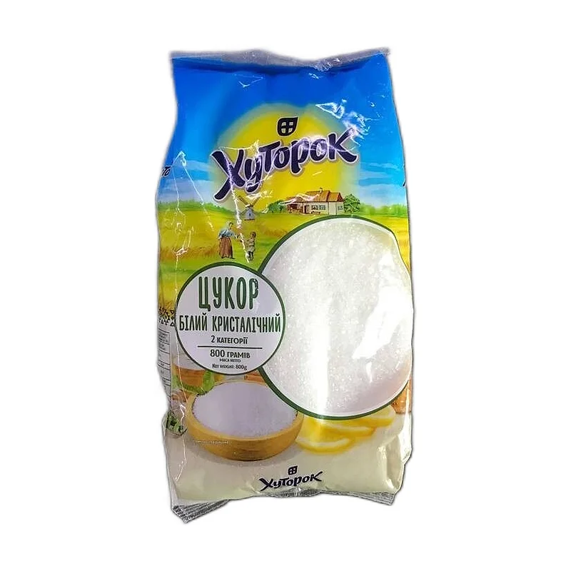 Sugar