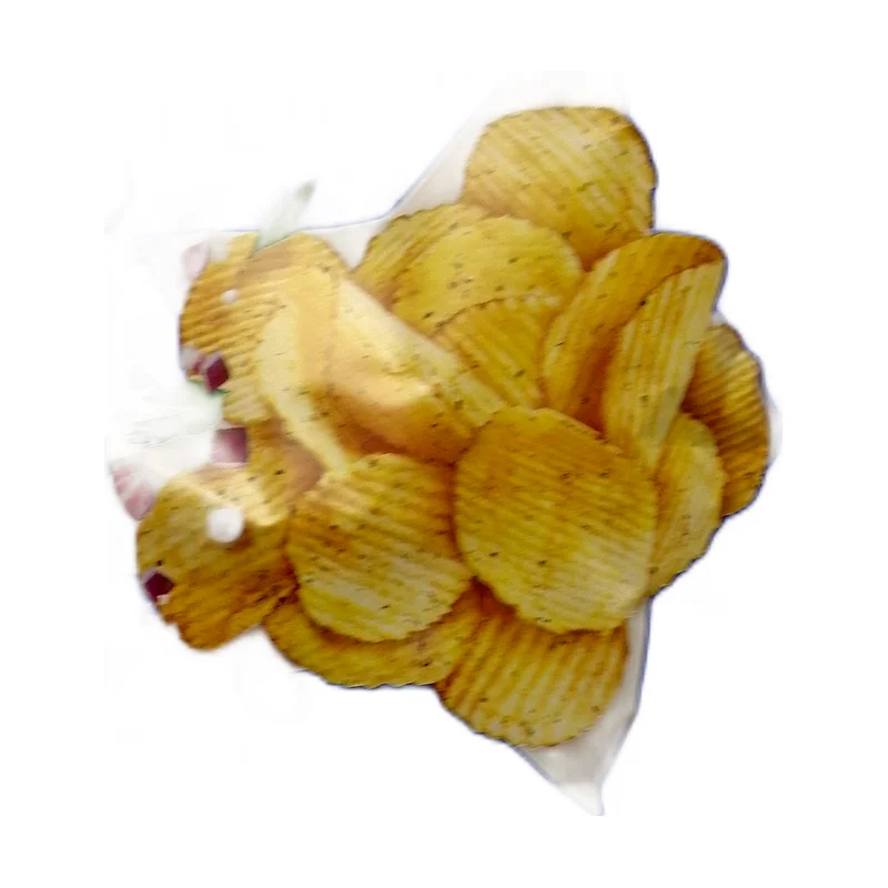 "Estrella" sourcream&onion chips