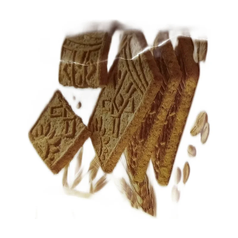 "Kolomenskoe" Multigrain cookies