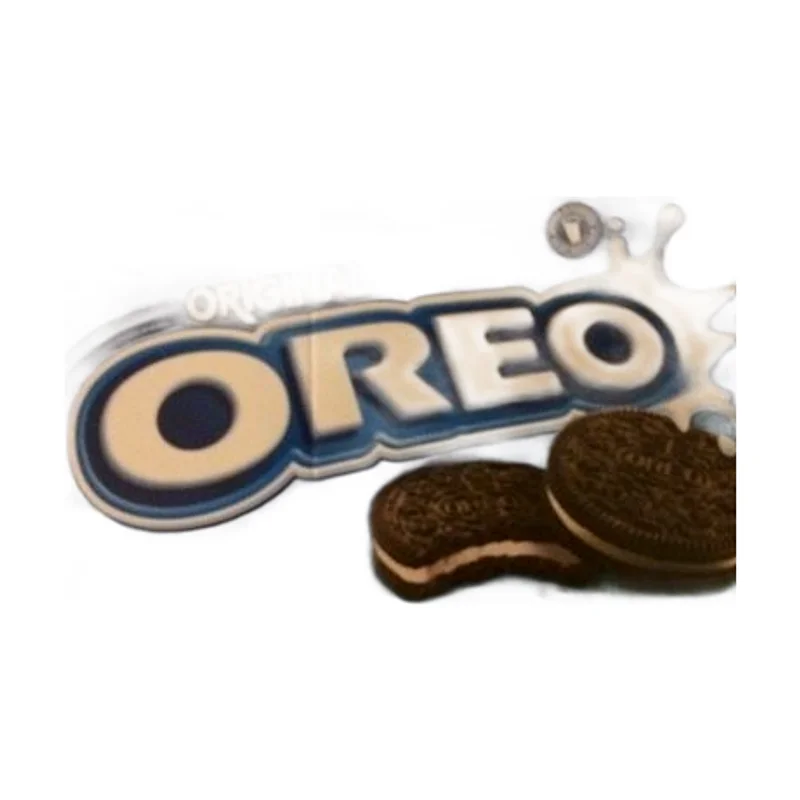 Oreo 4pc