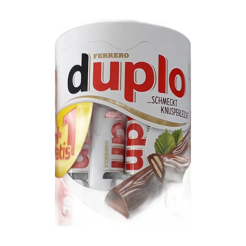 Kinder Duplo 182g
