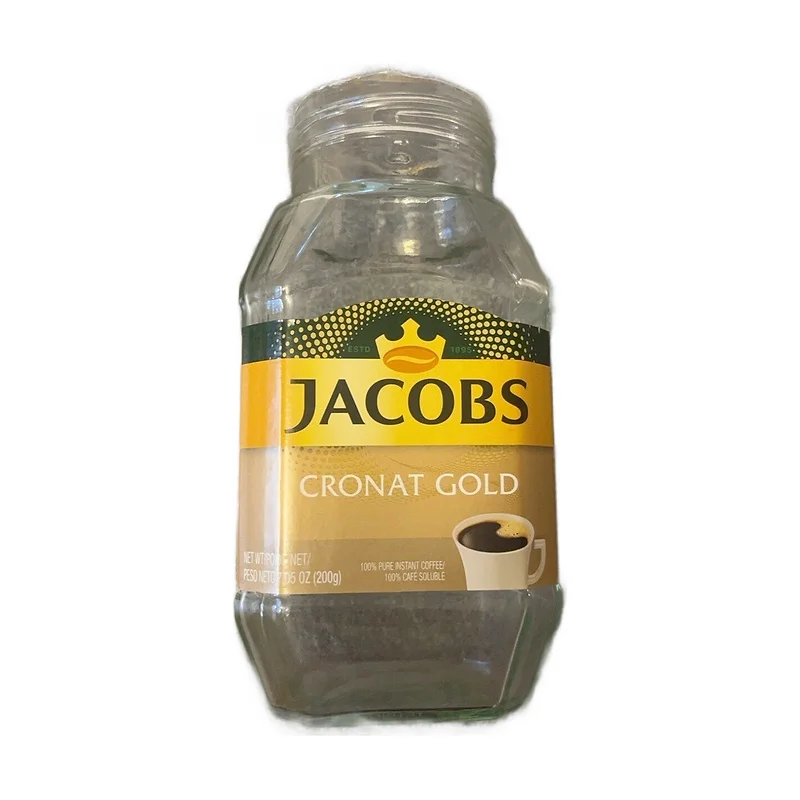 Jacobs Instant coffee 200g