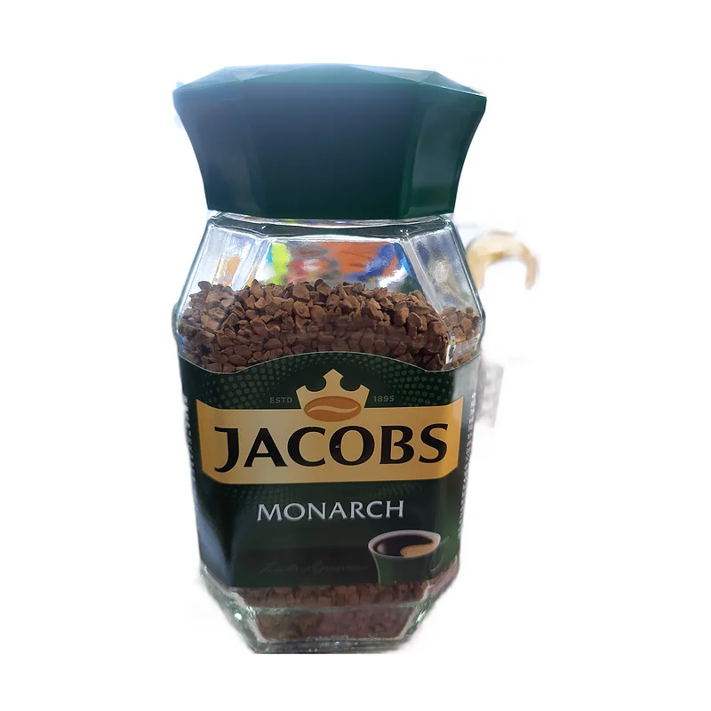 Jacobs Monarch