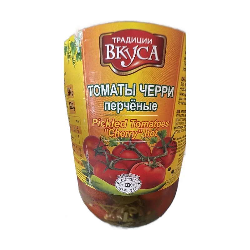 "Traditsii vkusa" tomati