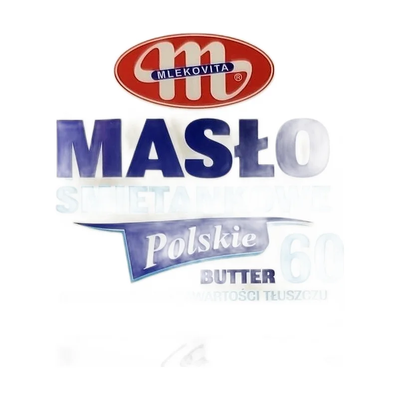 BUTTER POLAND 200 G