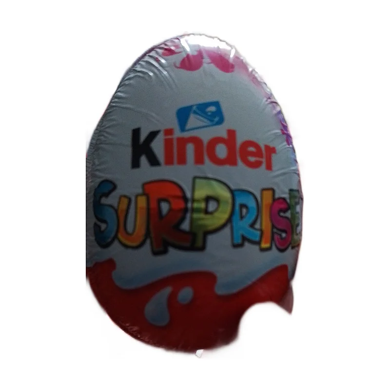 Kinder egg