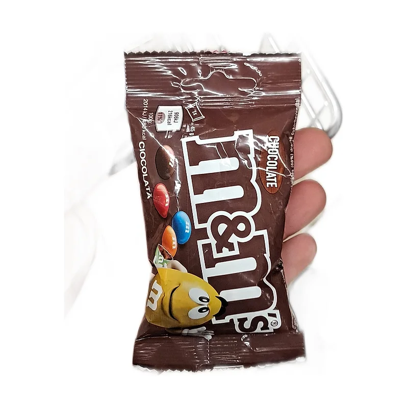 M&M'S 