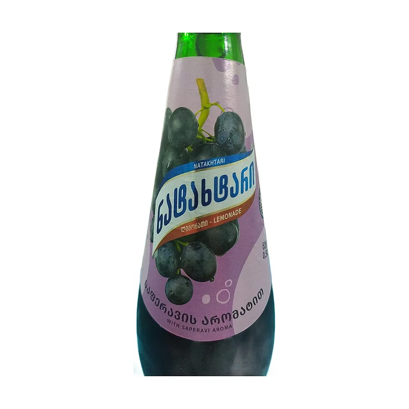 "Natakhtari"grape