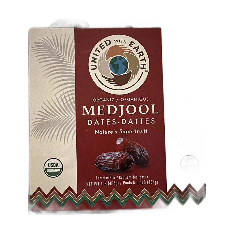 Medjool dates