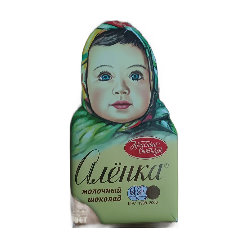 Alenka