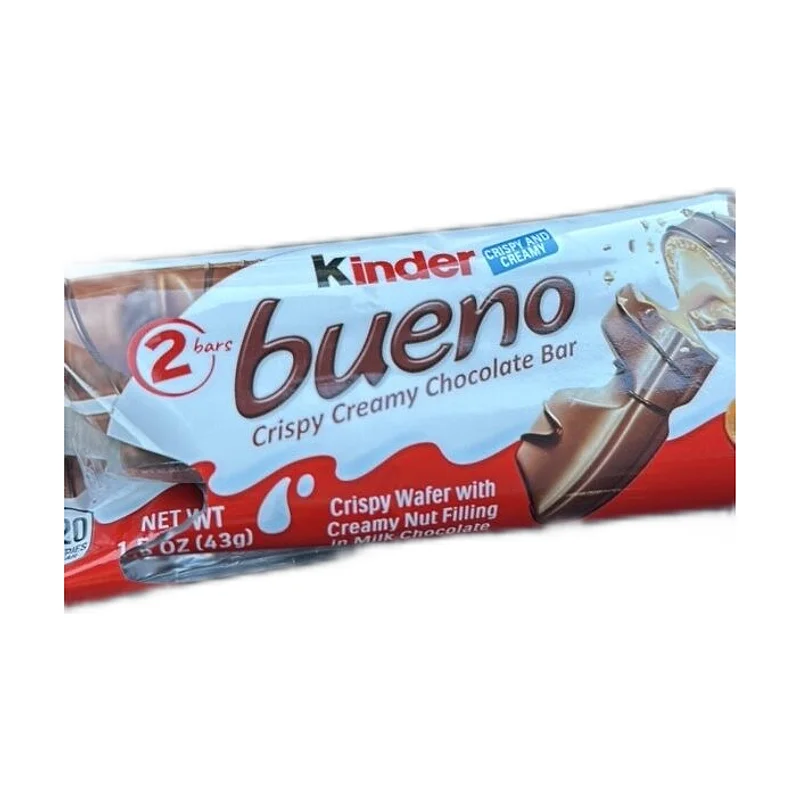 "Kinder" bueno