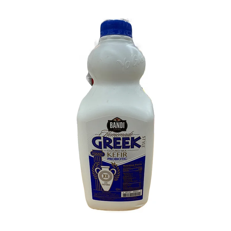 "Bandi" greek kefir