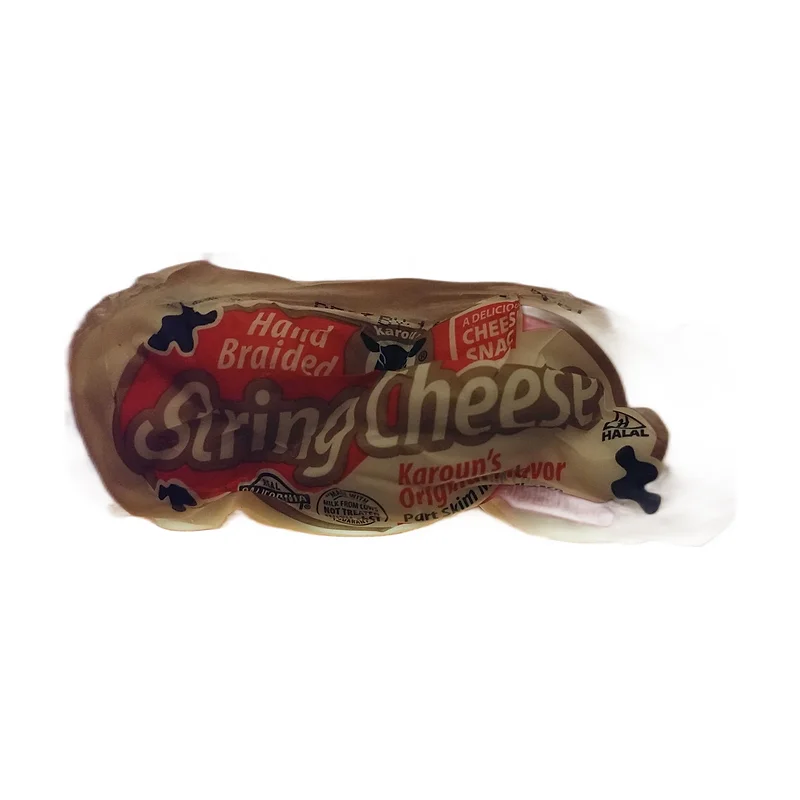 String cheese original