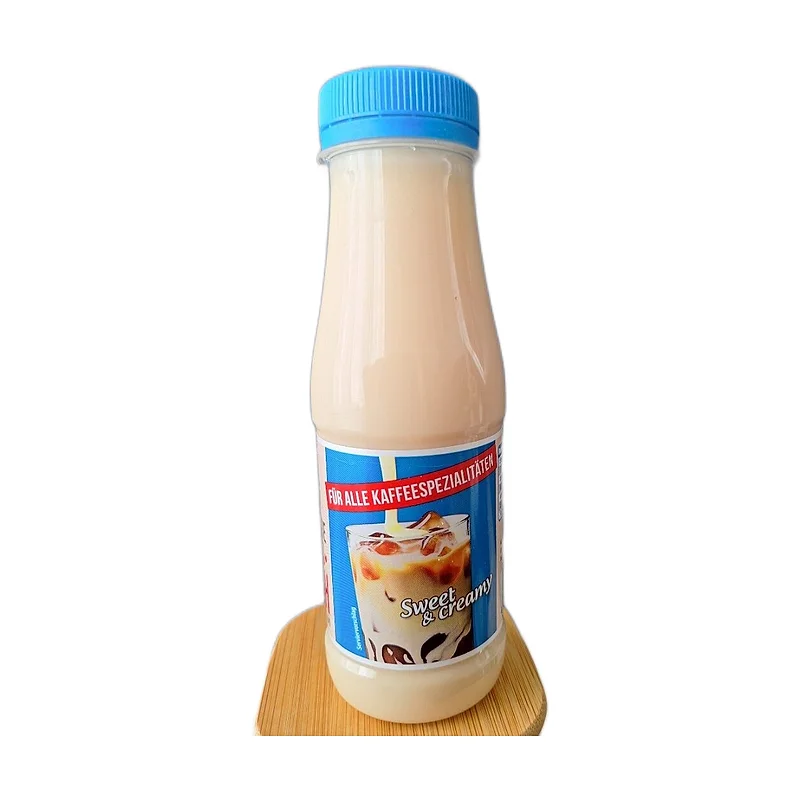 "Dovgan" cond.milk