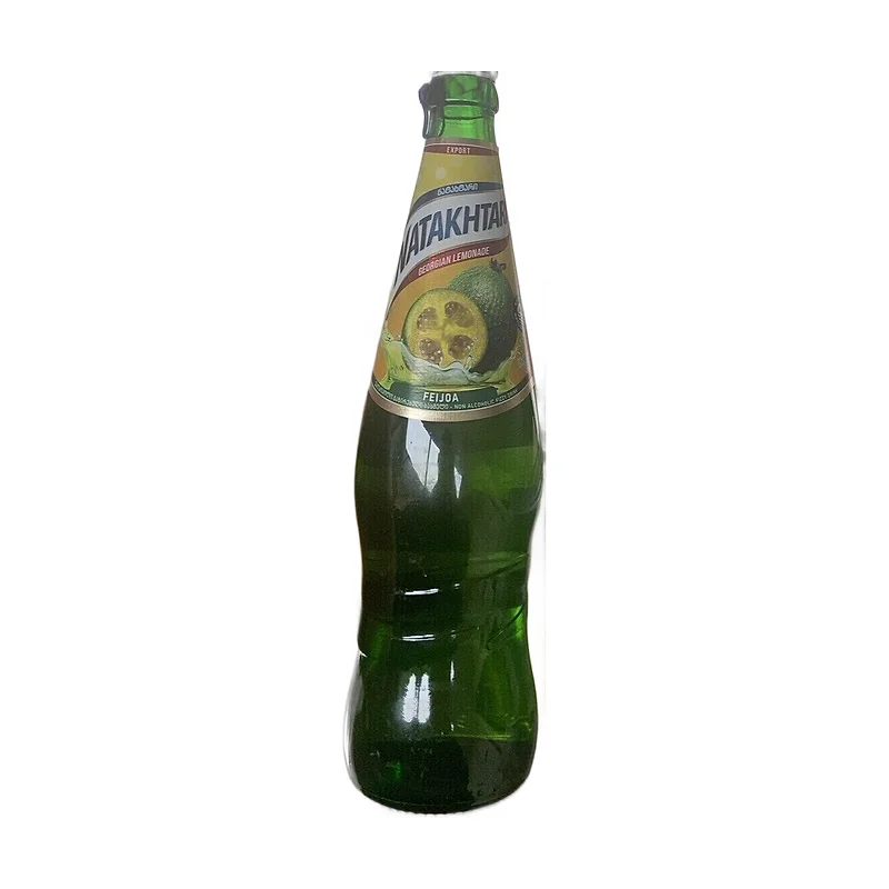 "Natakhtari" feijoa