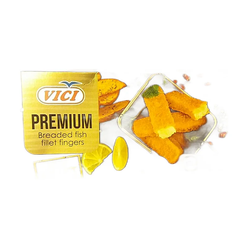 VICI Fish Fillet