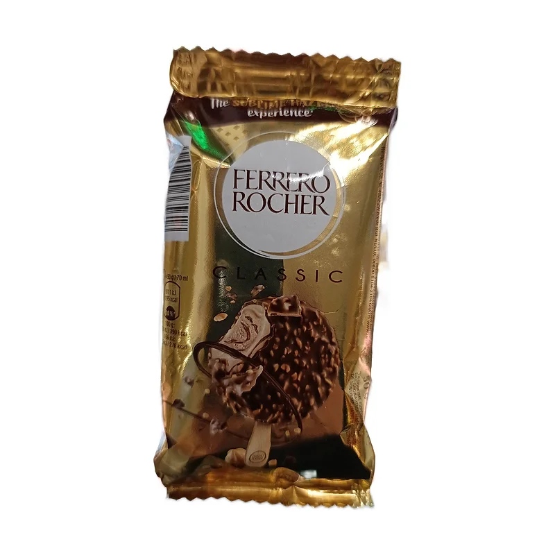 Ferrero rosher