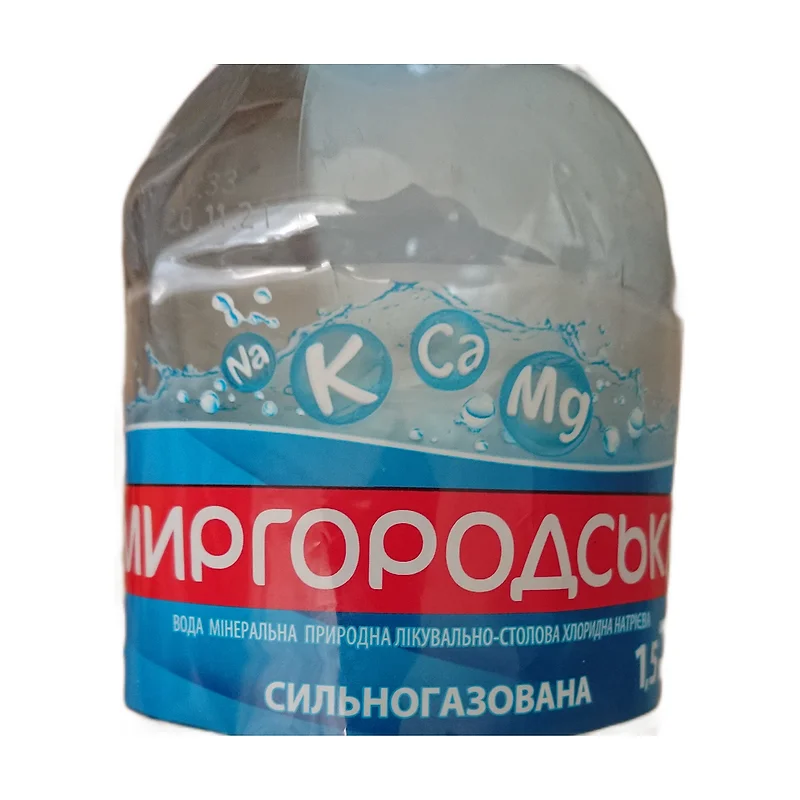 Mirgorodska 1,5l