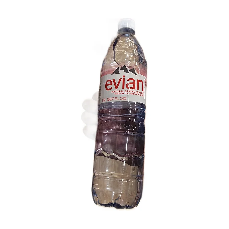 Evian 1,5l