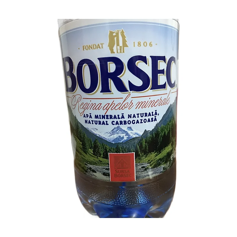 Borsec 1,5l