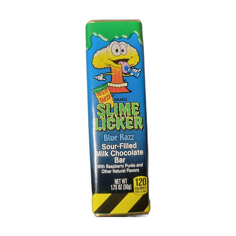 Slime Licker