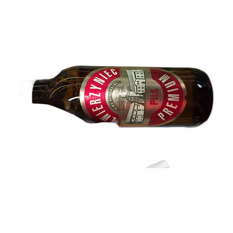 "Zwierzyniec"beer 6%