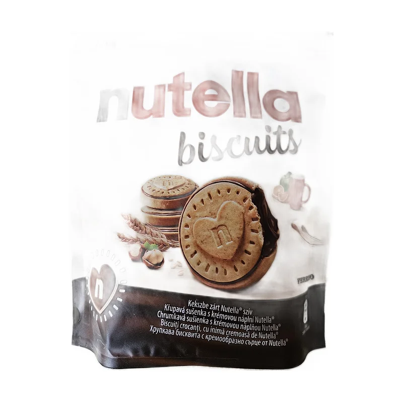 "Nutella" biscuits 193g