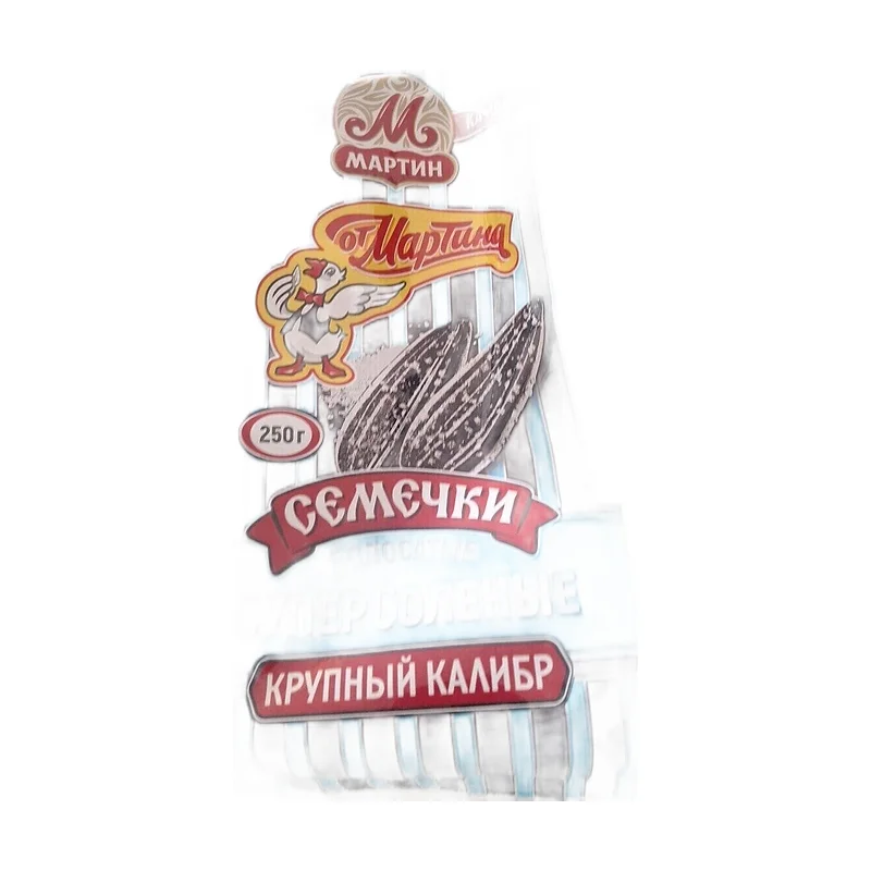 "Ot Martina" polosatye w/salt 250g