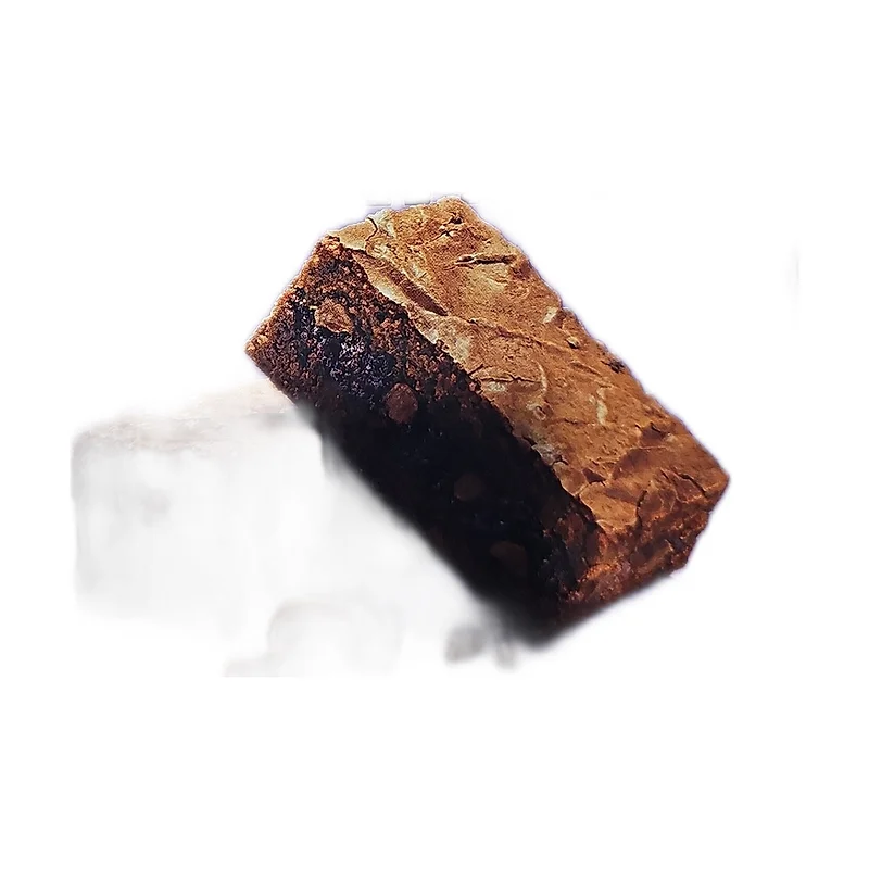 "Milka" choco brownie
