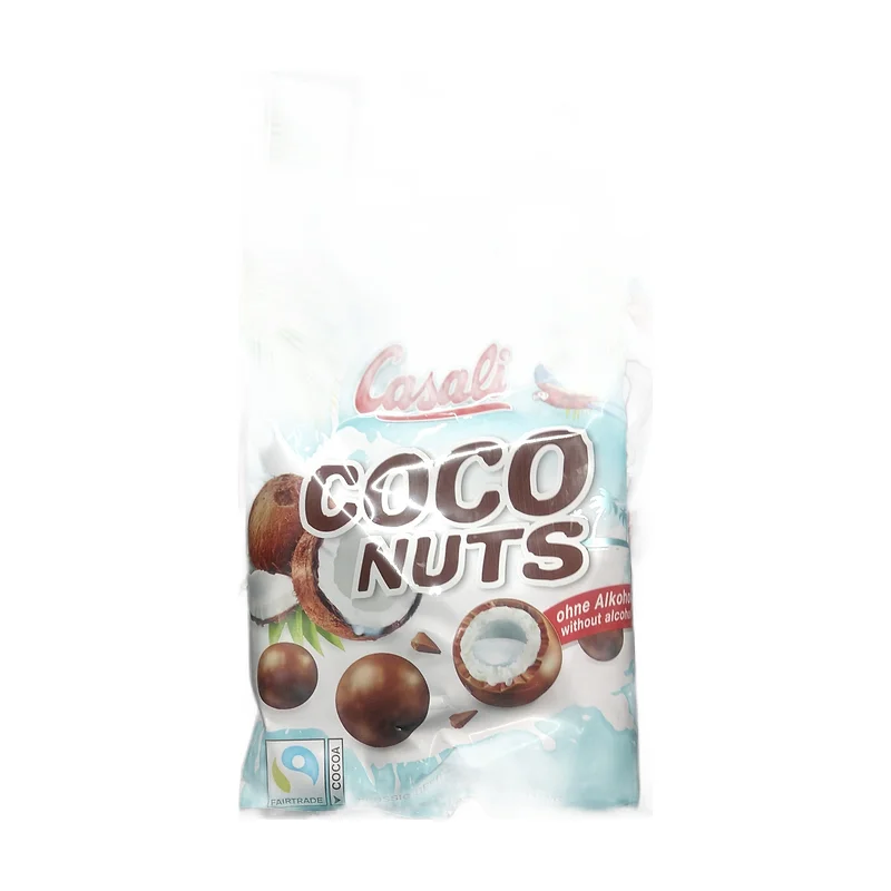 Coco nuts
