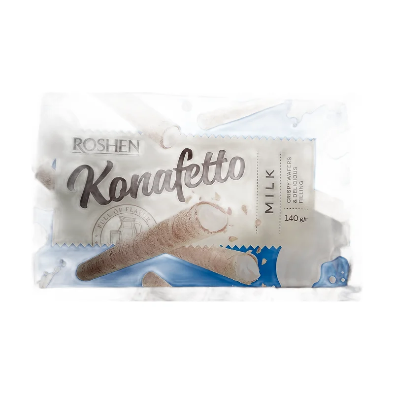 "Roshen" konafetto